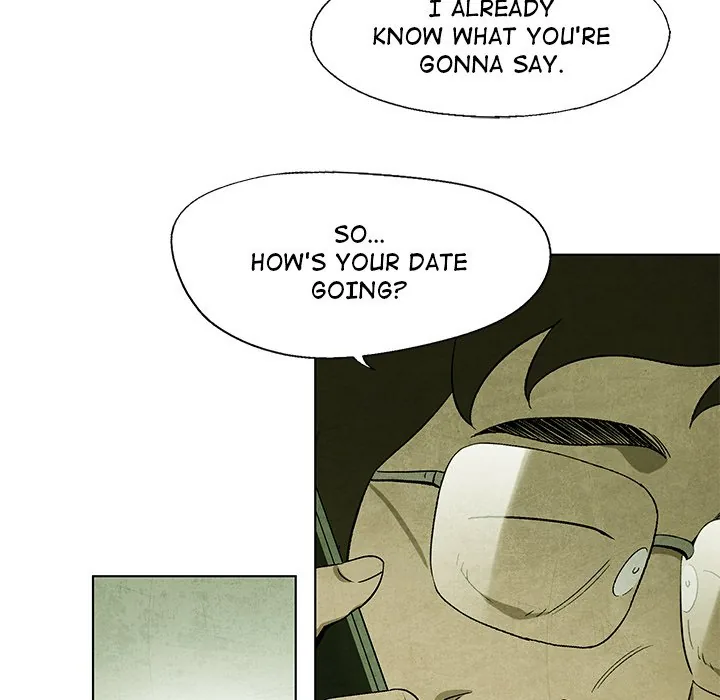 Gorgon Sisters Chapter 31 page 38 - 