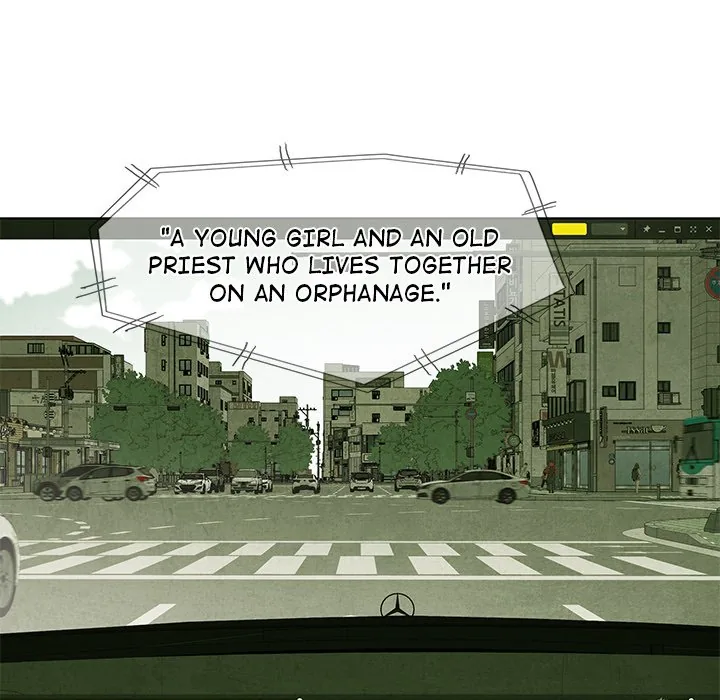 Gorgon Sisters Chapter 31 page 5 - 