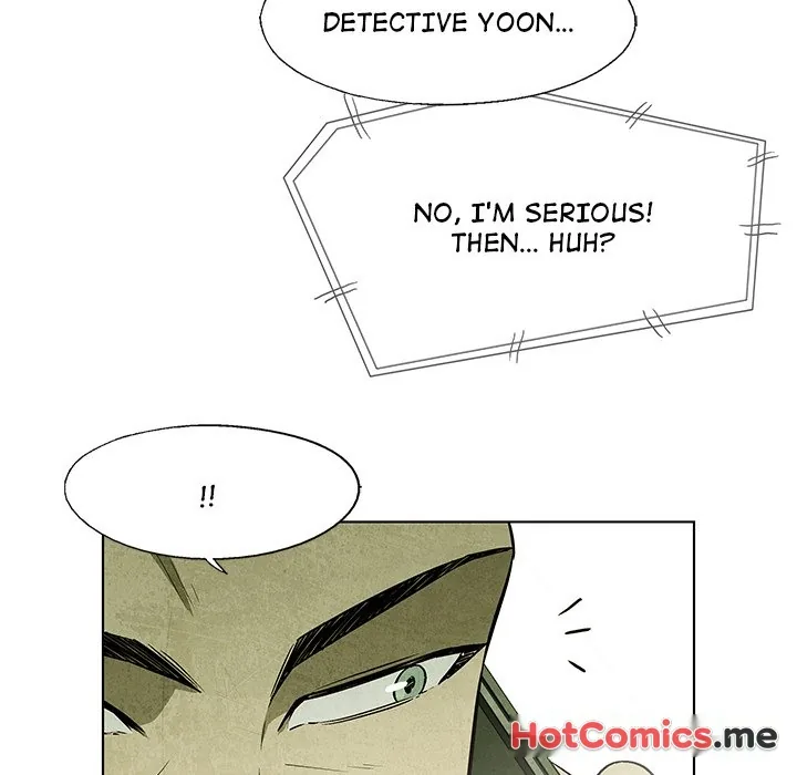 Gorgon Sisters Chapter 31 page 42 - 