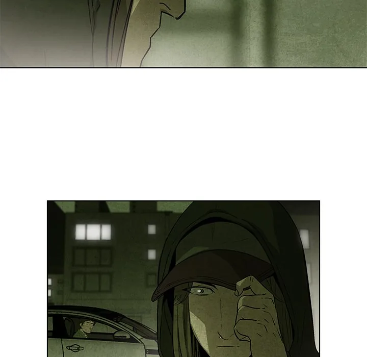 Gorgon Sisters Chapter 31 page 47 - 