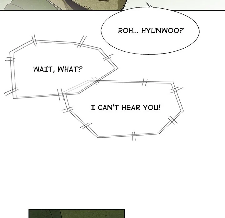 Gorgon Sisters Chapter 31 page 49 - 