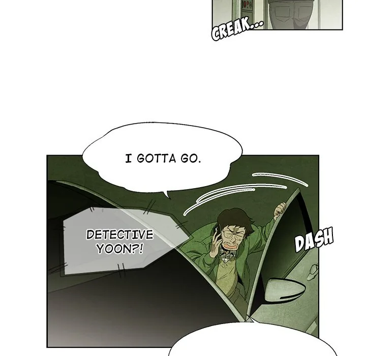 Gorgon Sisters Chapter 31 page 51 - 