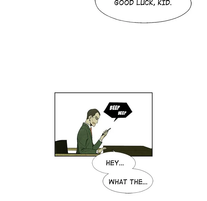 Gorgon Sisters Chapter 31 page 52 - 