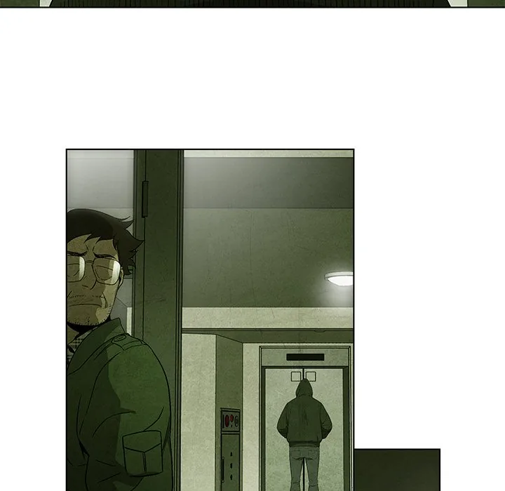 Gorgon Sisters Chapter 31 page 54 - 