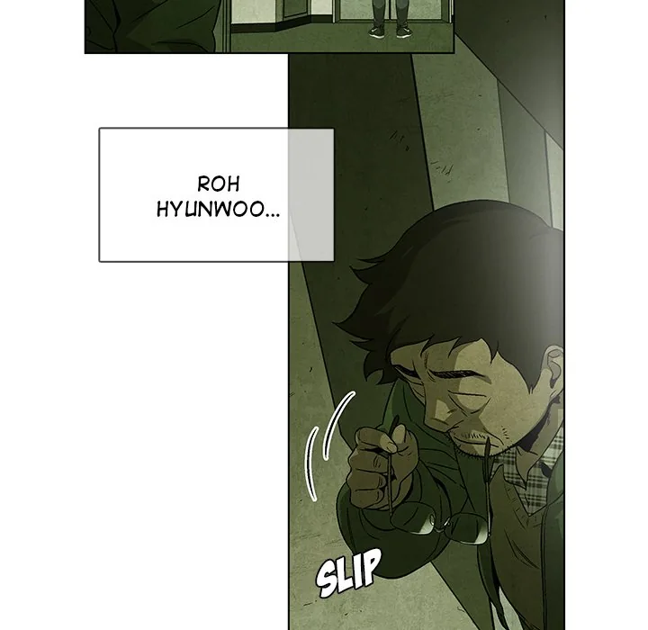 Gorgon Sisters Chapter 31 page 55 - 