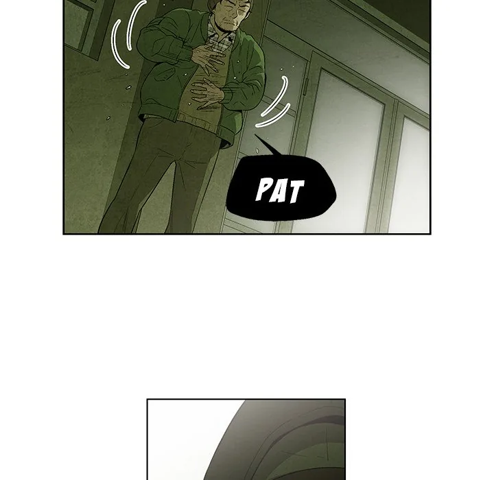 Gorgon Sisters Chapter 31 page 60 - 