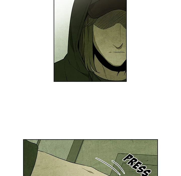 Gorgon Sisters Chapter 31 page 61 - 