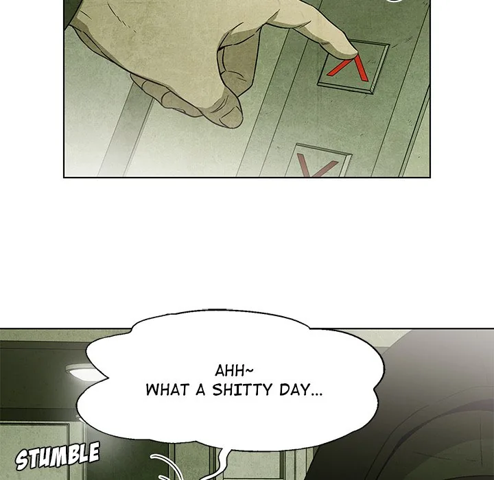 Gorgon Sisters Chapter 31 page 62 - 