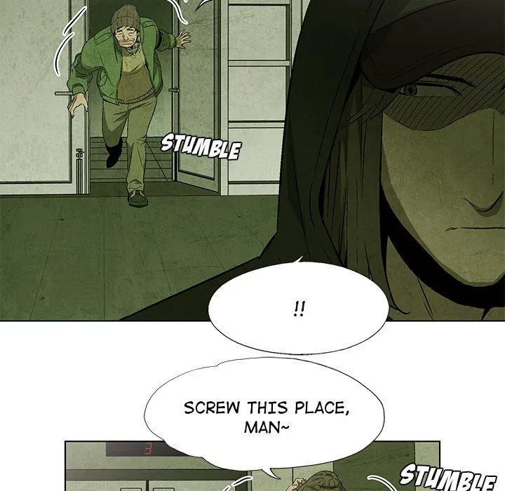 Gorgon Sisters Chapter 31 page 63 - 