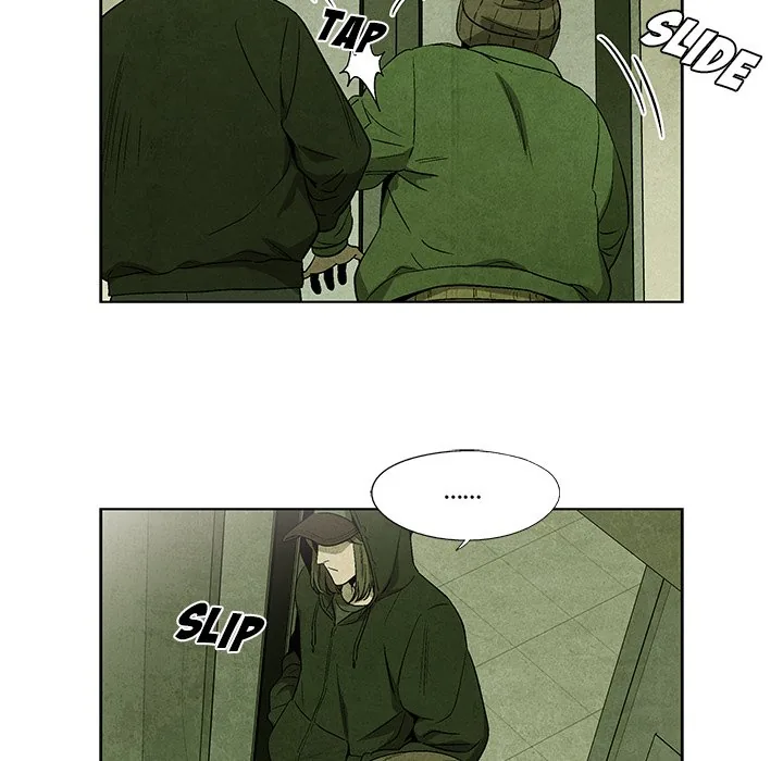 Gorgon Sisters Chapter 31 page 67 - 
