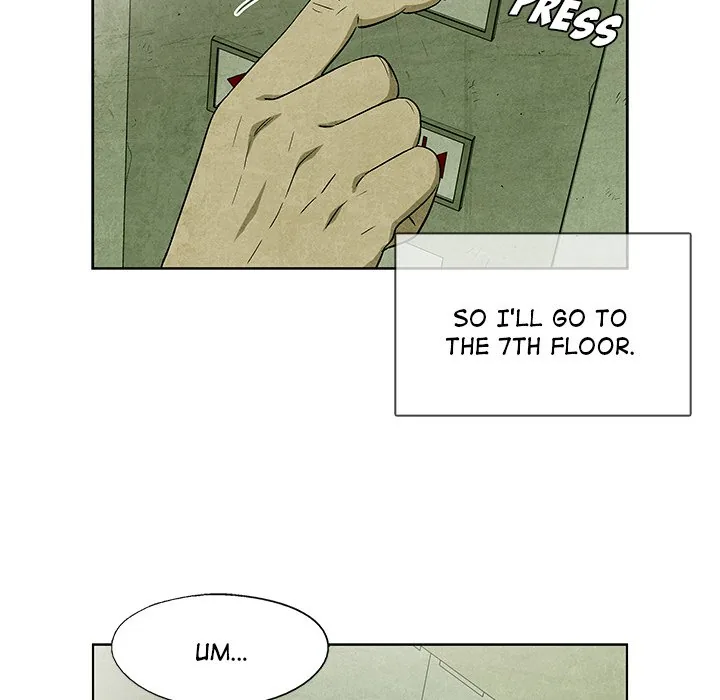 Gorgon Sisters Chapter 31 page 69 - 