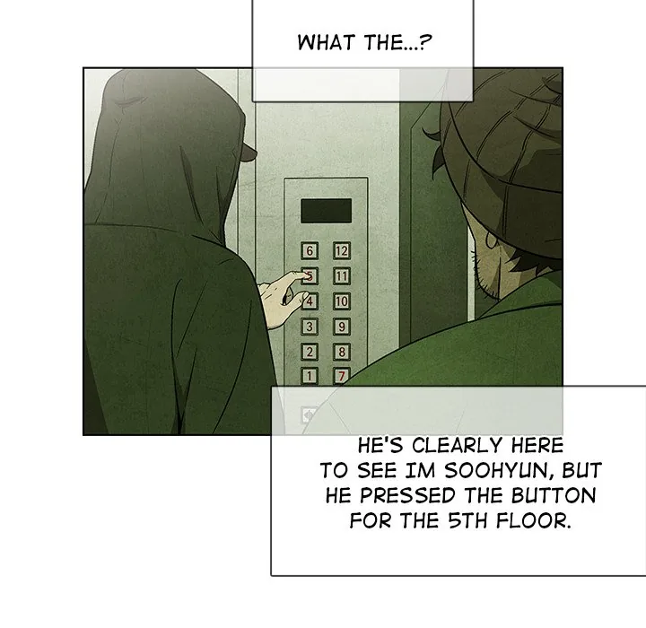 Gorgon Sisters Chapter 31 page 72 - 