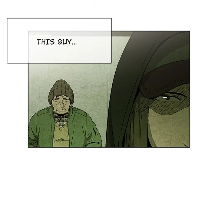 Gorgon Sisters Chapter 31 page 75 - 