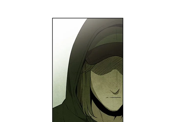 Gorgon Sisters Chapter 32 page 1 - 