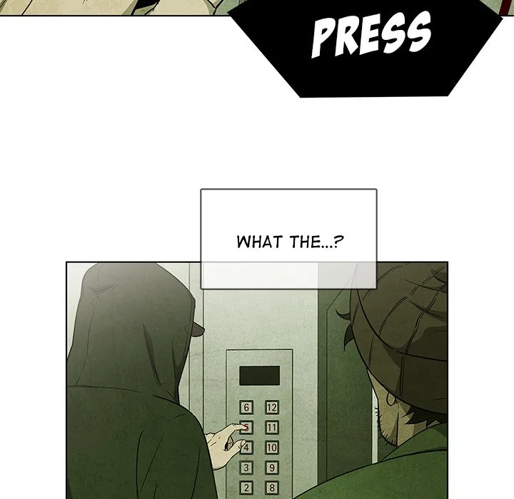 Gorgon Sisters Chapter 32 page 13 - 