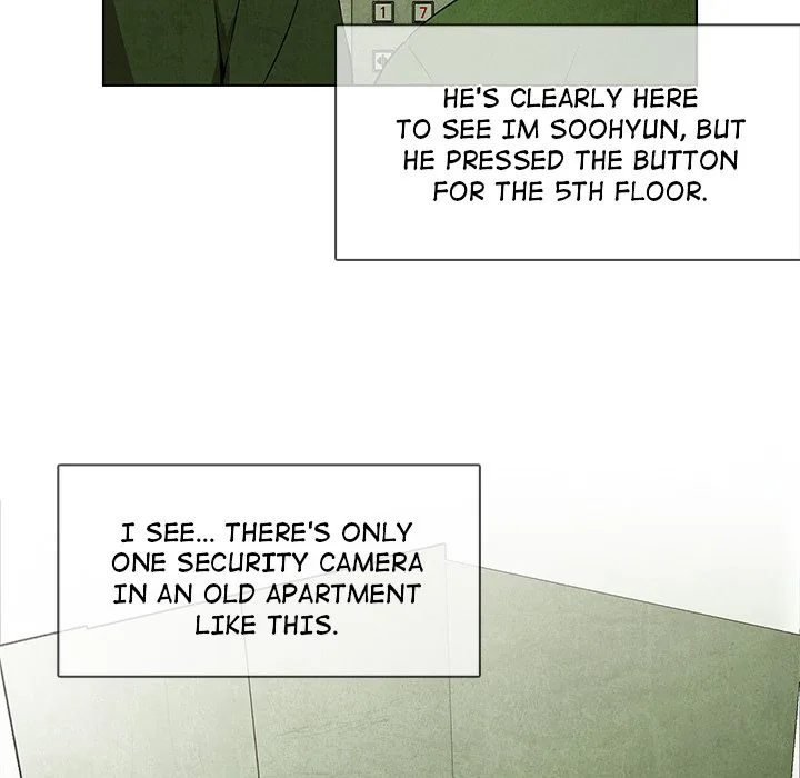 Gorgon Sisters Chapter 32 page 14 - 