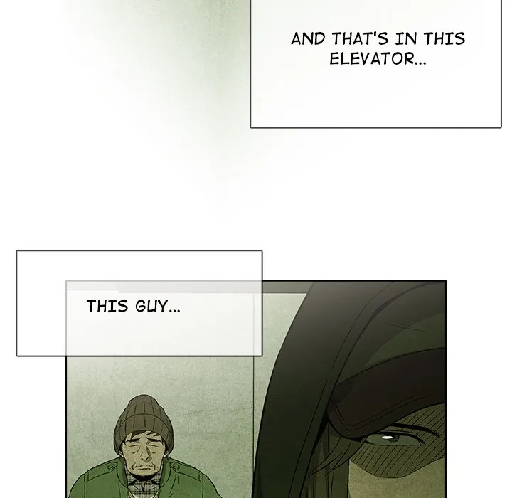 Gorgon Sisters Chapter 32 page 16 - 