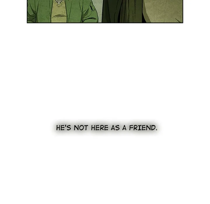 Gorgon Sisters Chapter 32 page 17 - 