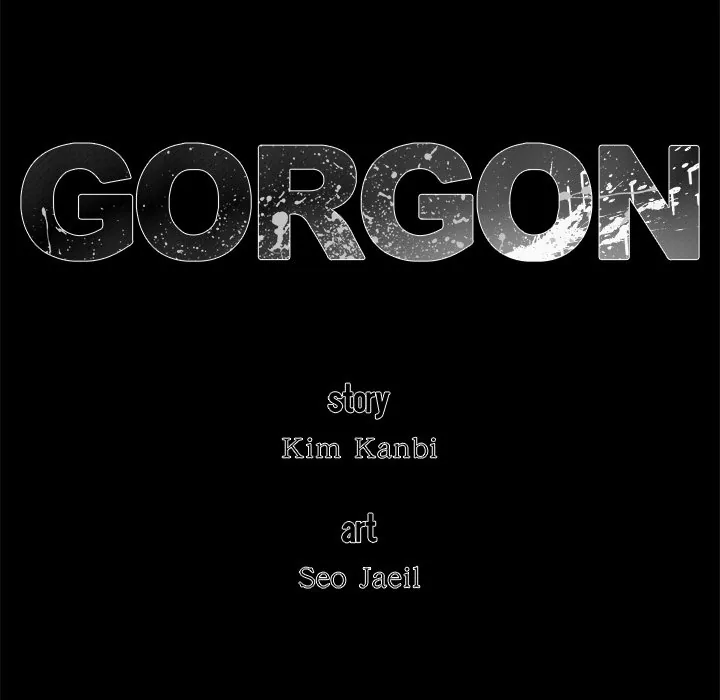 Gorgon Sisters Chapter 32 page 19 - 