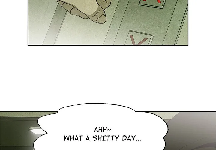 Gorgon Sisters Chapter 32 page 3 - 