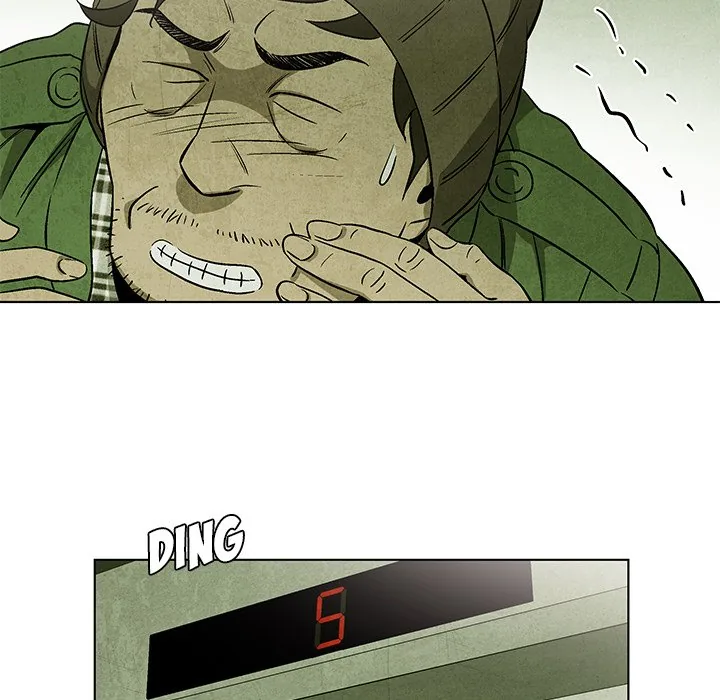 Gorgon Sisters Chapter 32 page 24 - 