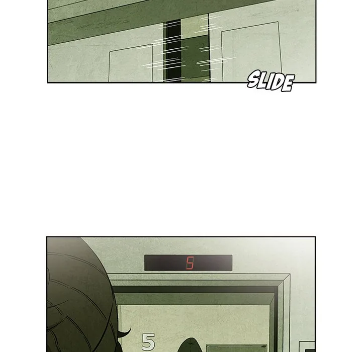 Gorgon Sisters Chapter 32 page 25 - 