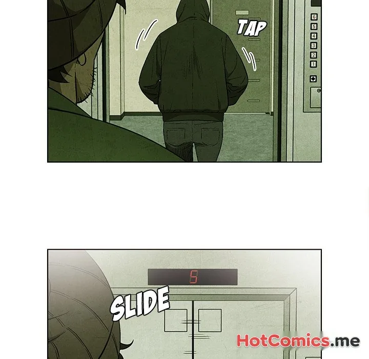 Gorgon Sisters Chapter 32 page 26 - 