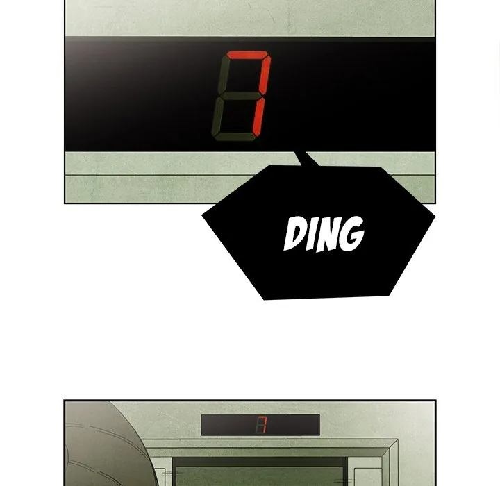 Gorgon Sisters Chapter 32 page 29 - 