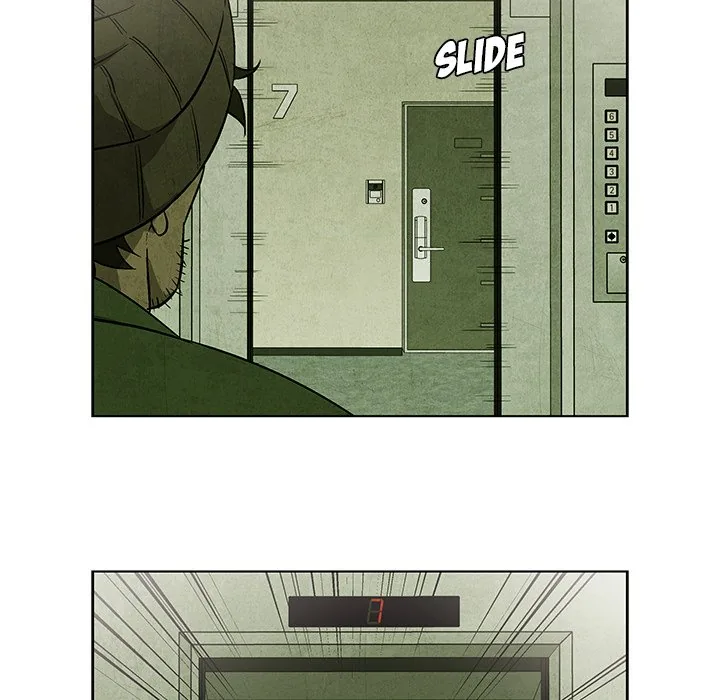 Gorgon Sisters Chapter 32 page 30 - 