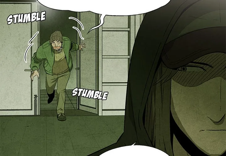 Gorgon Sisters Chapter 32 page 4 - 