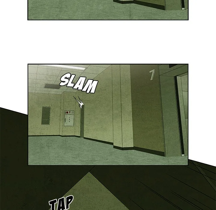 Gorgon Sisters Chapter 32 page 33 - 