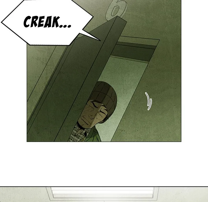 Gorgon Sisters Chapter 32 page 38 - 