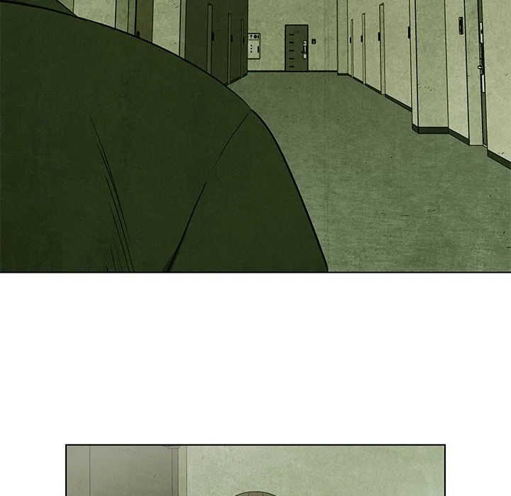 Gorgon Sisters Chapter 32 page 40 - 