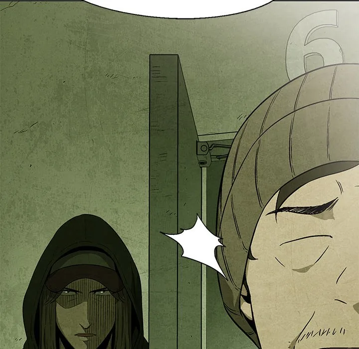 Gorgon Sisters Chapter 32 page 44 - 