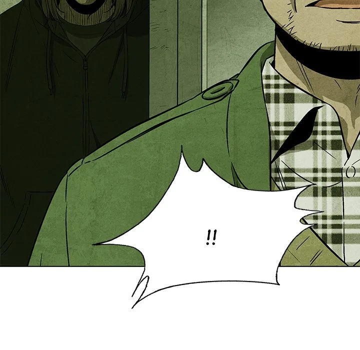 Gorgon Sisters Chapter 32 page 45 - 