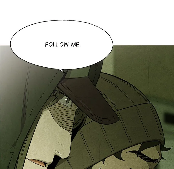 Gorgon Sisters Chapter 32 page 49 - 