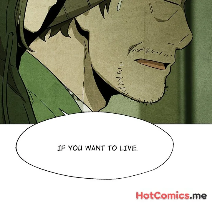 Gorgon Sisters Chapter 32 page 50 - 