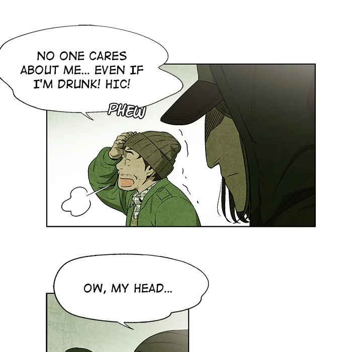 Gorgon Sisters Chapter 32 page 6 - 