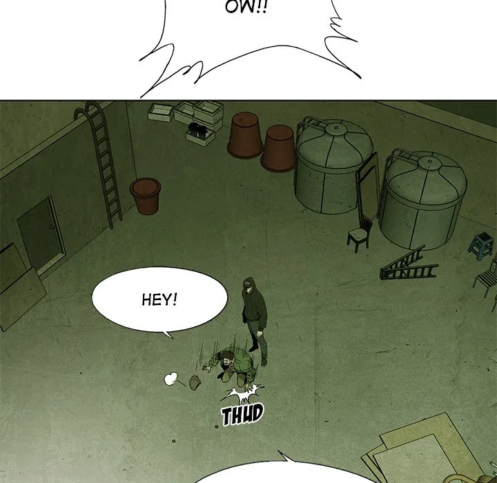 Gorgon Sisters Chapter 32 page 54 - 