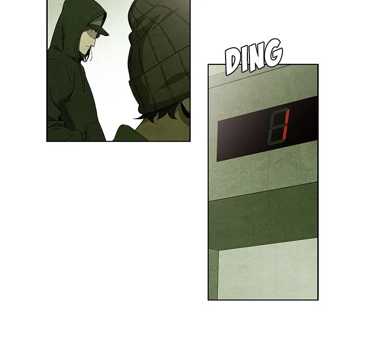 Gorgon Sisters Chapter 32 page 7 - 
