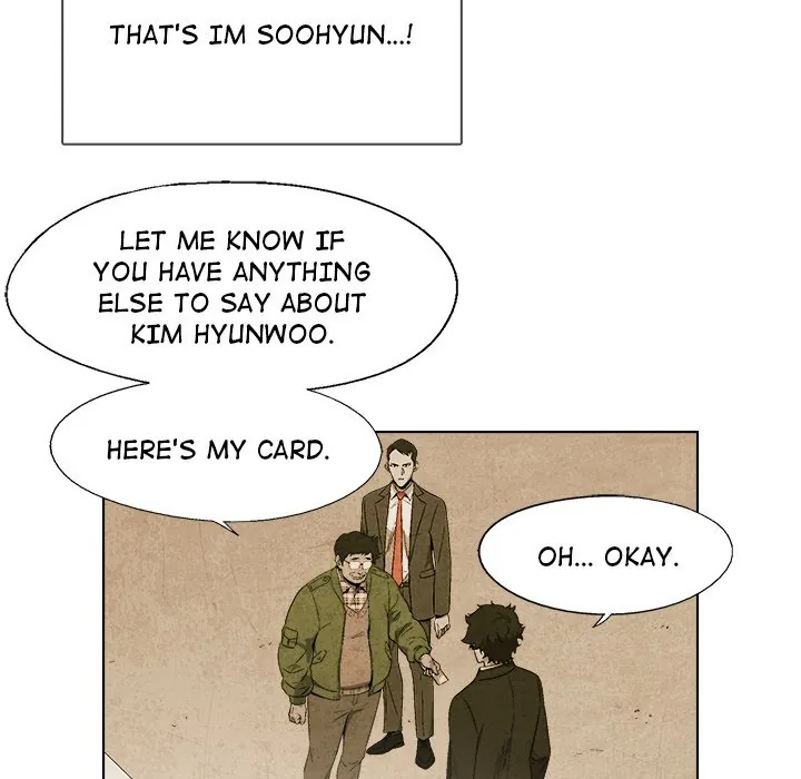 Gorgon Sisters Chapter 32 page 63 - 