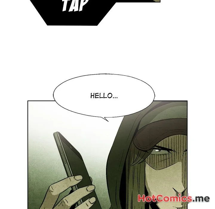 Gorgon Sisters Chapter 32 page 66 - 