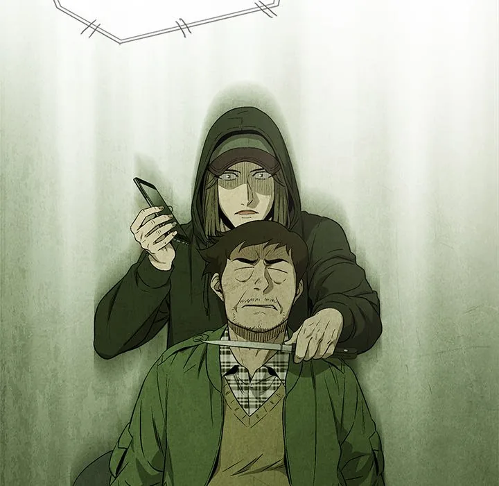Gorgon Sisters Chapter 32 page 68 - 