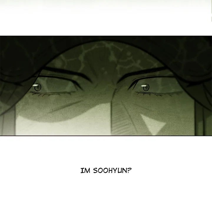 Gorgon Sisters Chapter 32 page 70 - 