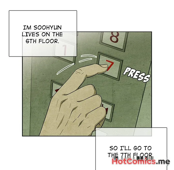Gorgon Sisters Chapter 32 page 10 - 