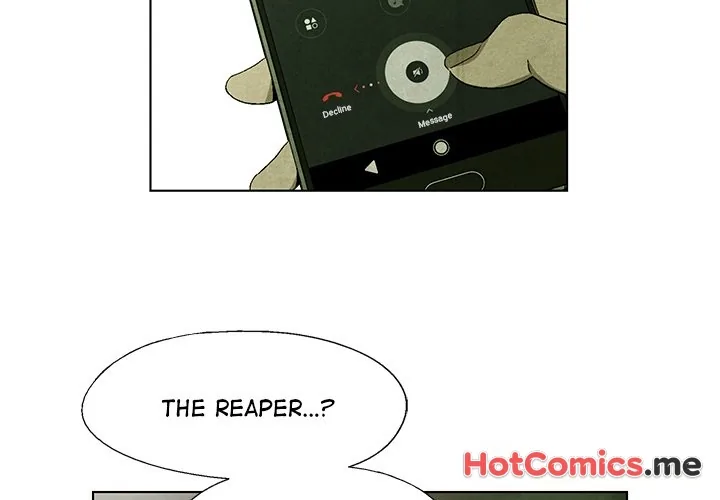 Gorgon Sisters Chapter 33 page 2 - 