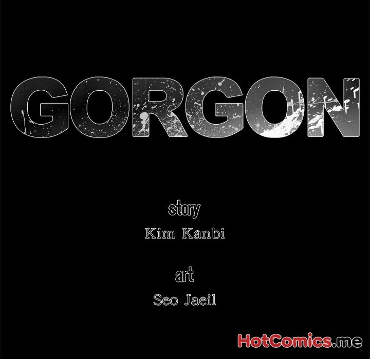 Gorgon Sisters Chapter 33 page 14 - 