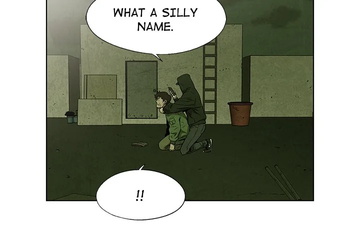 Gorgon Sisters Chapter 33 page 3 - 