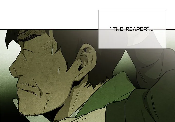 Gorgon Sisters Chapter 33 page 4 - 