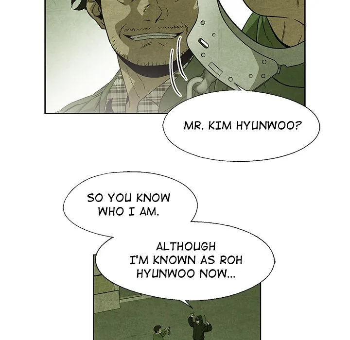 Gorgon Sisters Chapter 33 page 39 - 